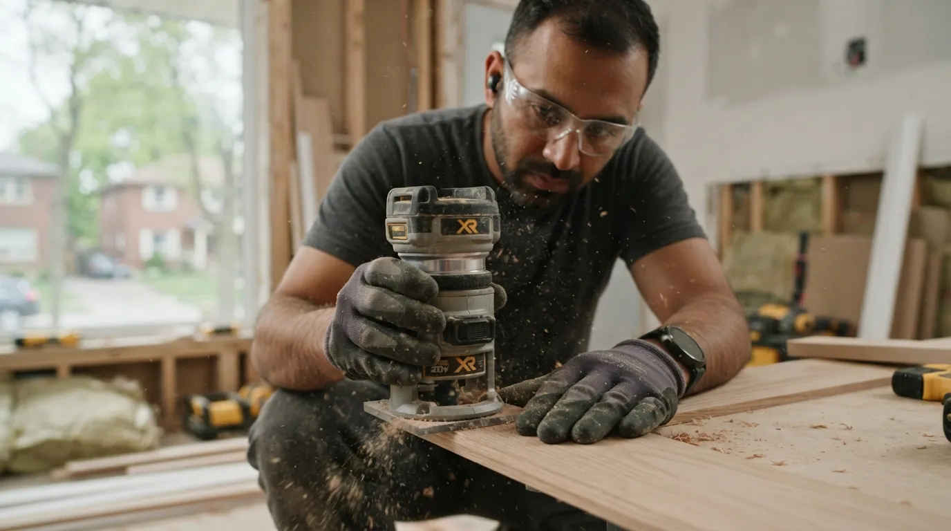 A Renovation Approach Rooted in Failure Prevention